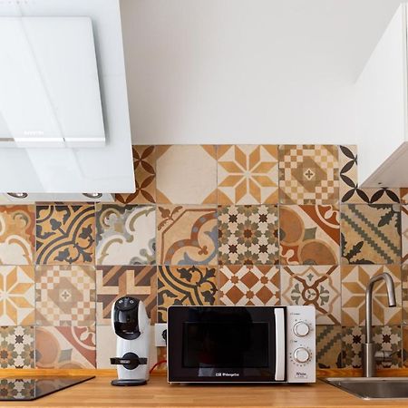 Apartamentos Manuel Roio Vejer de la Frontera Esterno foto