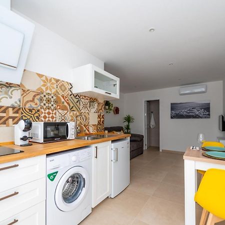 Apartamentos Manuel Roio Vejer de la Frontera Esterno foto