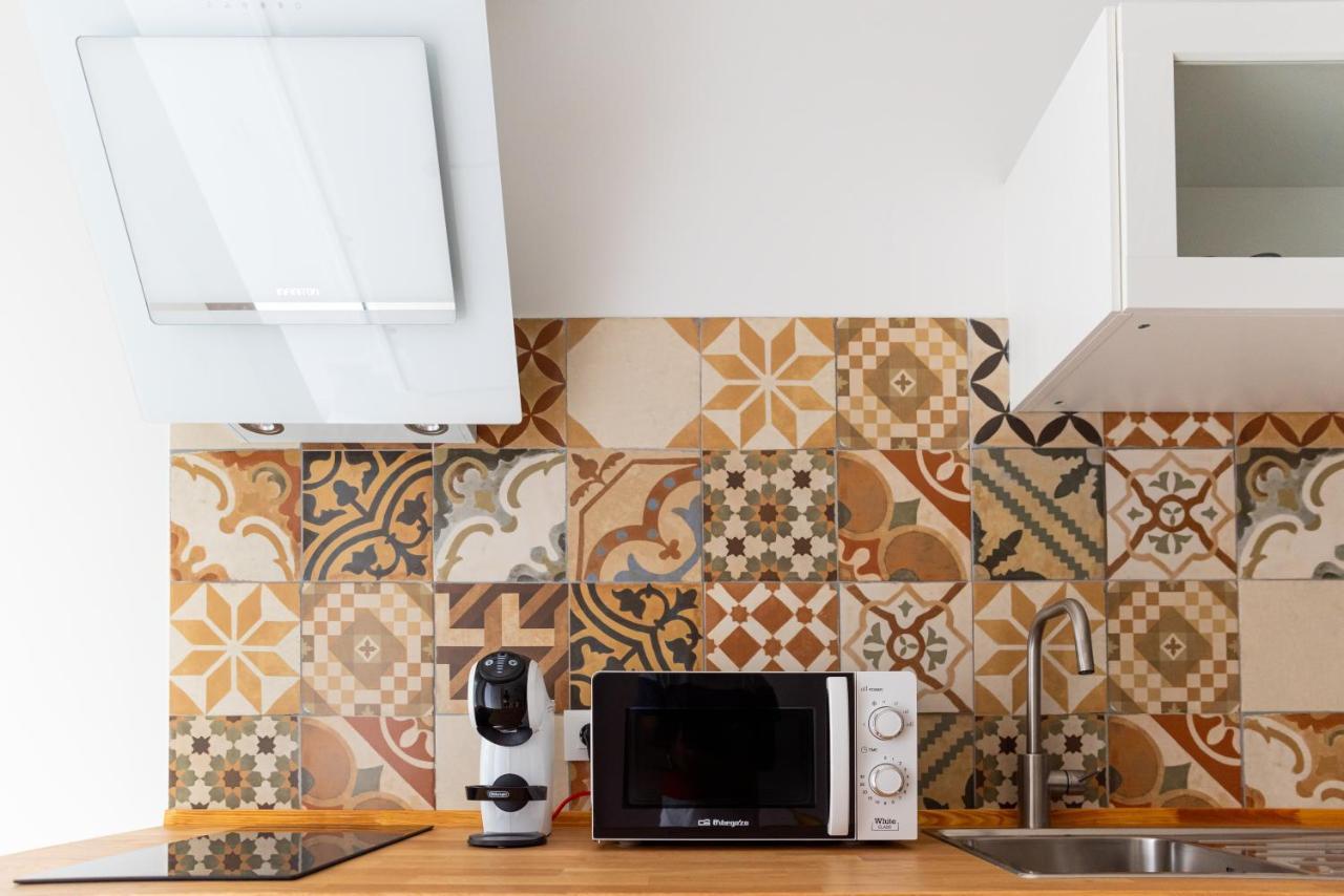 Apartamentos Manuel Roio Vejer de la Frontera Esterno foto