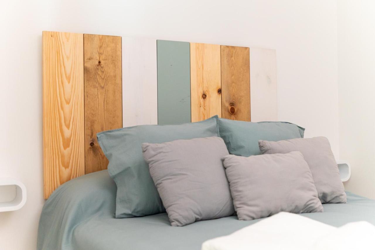 Apartamentos Manuel Roio Vejer de la Frontera Esterno foto